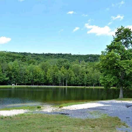*Amenity-Filled Waterfront Oasis @Saw Creek Estates Near Waterfalls And Hiking* Восток Страудсберг Экстерьер фото